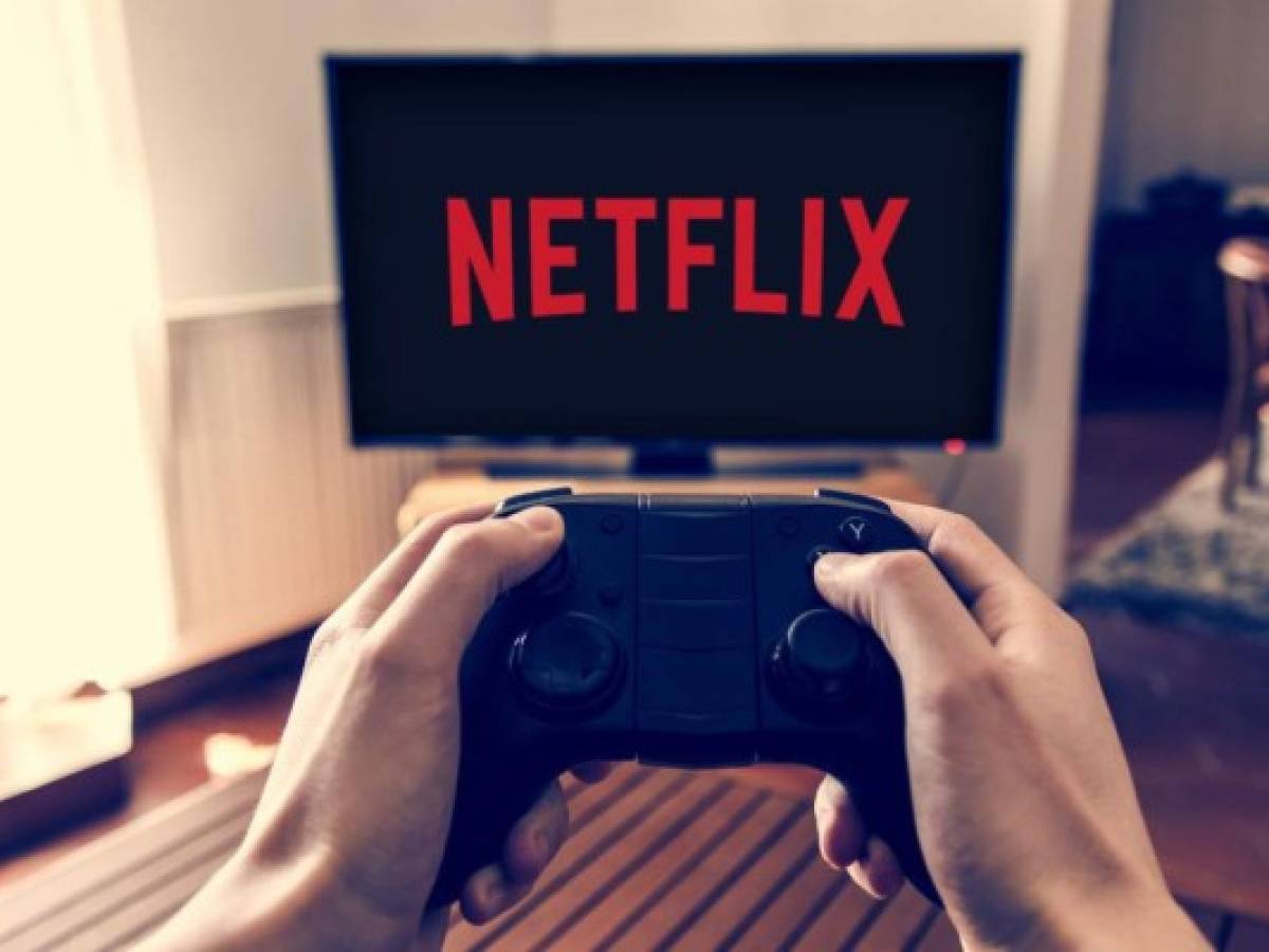 Netflix incluirá videojuegos entre sus servicios, según Techradar