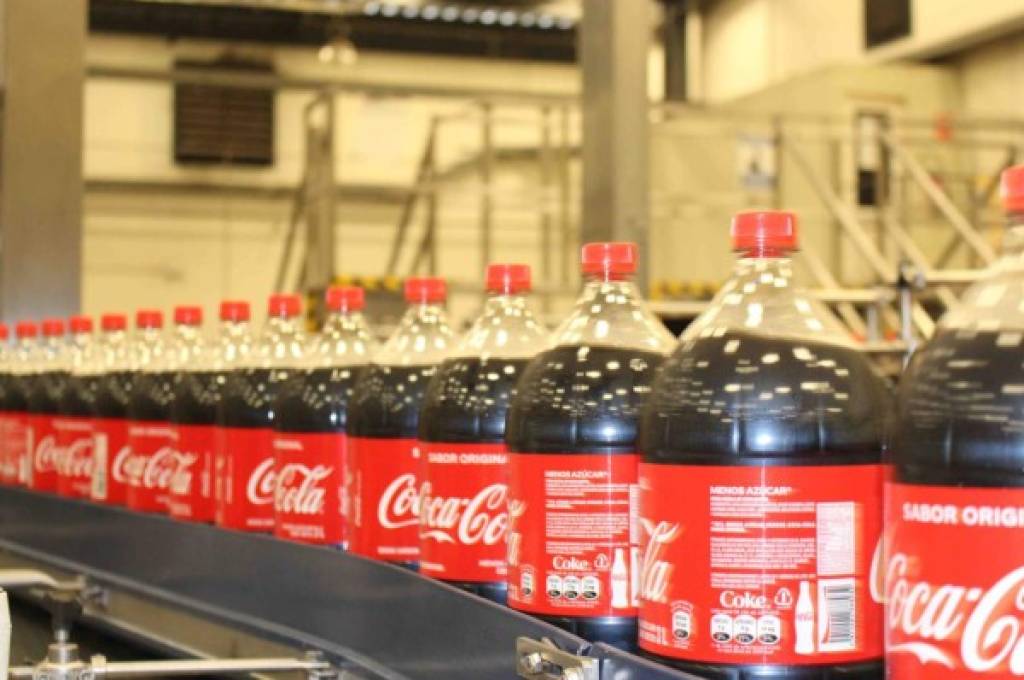 El Salvador: La Constancia y Coca-Cola lanza programa de economía circular para reciclar hasta el 100% de envases plásticos