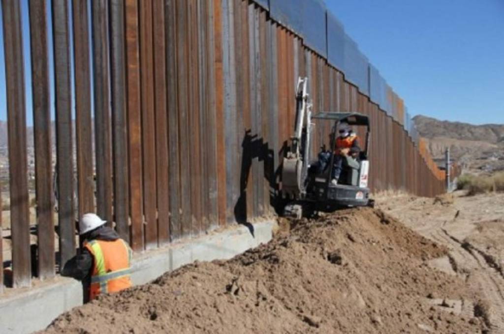 Migración centroamericana: el muro empieza en el Sur de México