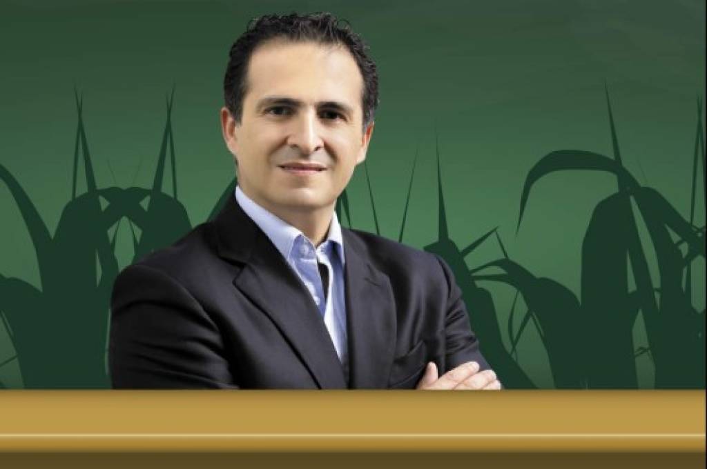 Luis Fernando Leal, el CEO de la expansión de Ingenio Magdalena