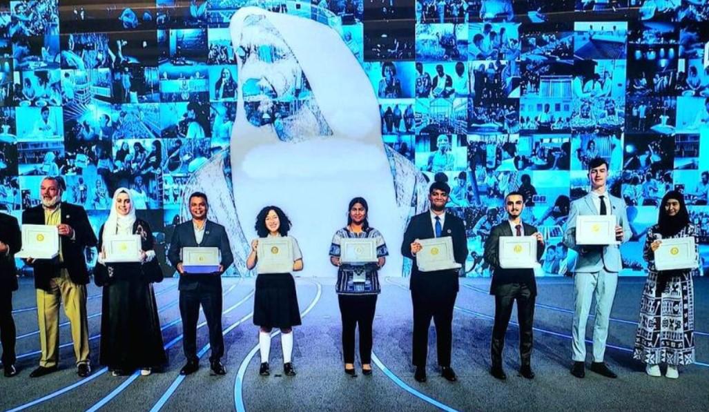 Convocatoria abierta para el premio Zayed a la Sostenibilidad
