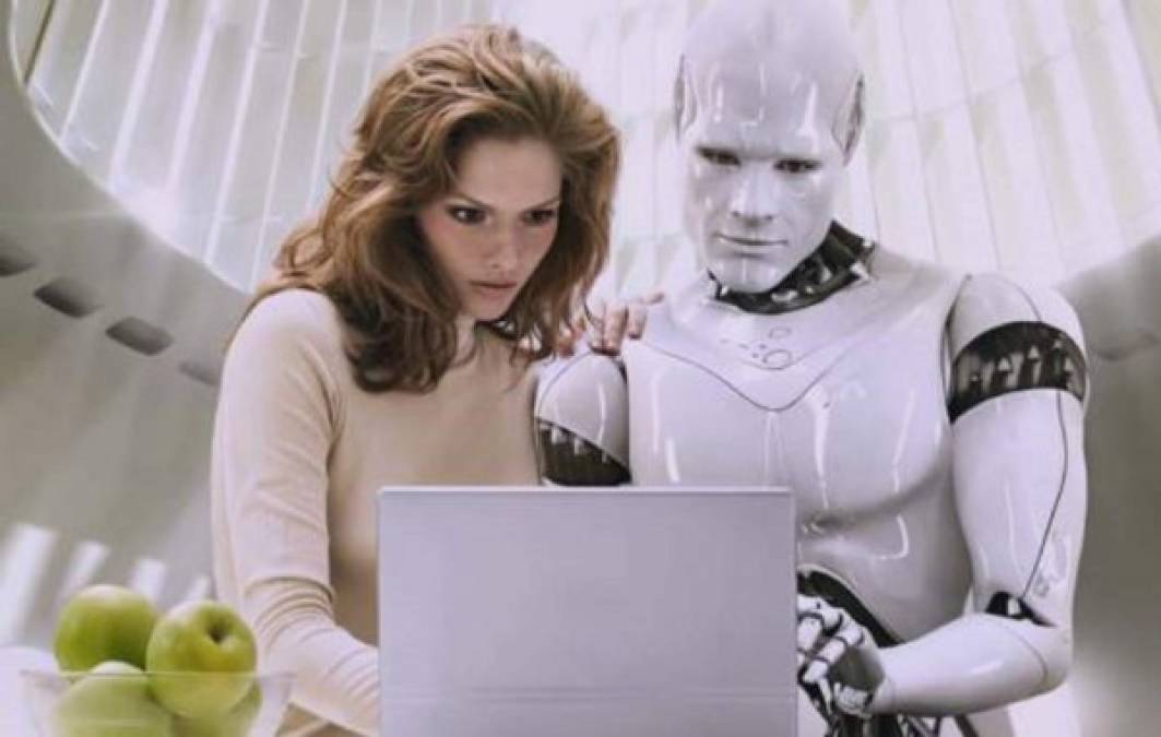 Pronóstico inquietante: robots eliminarán 1.600 millones de puestos de trabajo