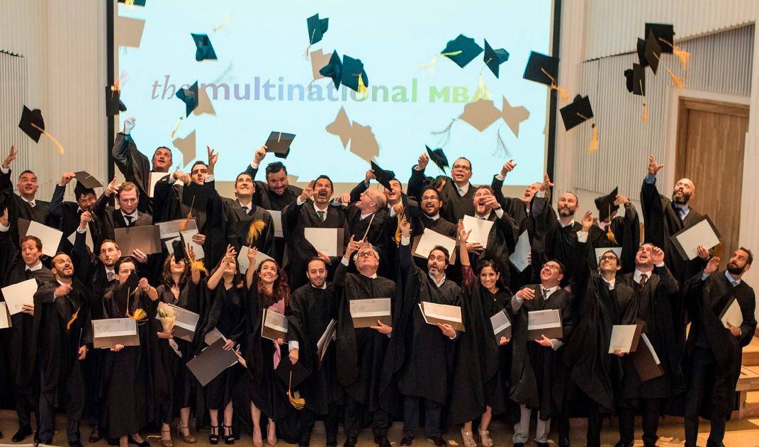 The Multinational MBA: formación para una nueva generación de líderes