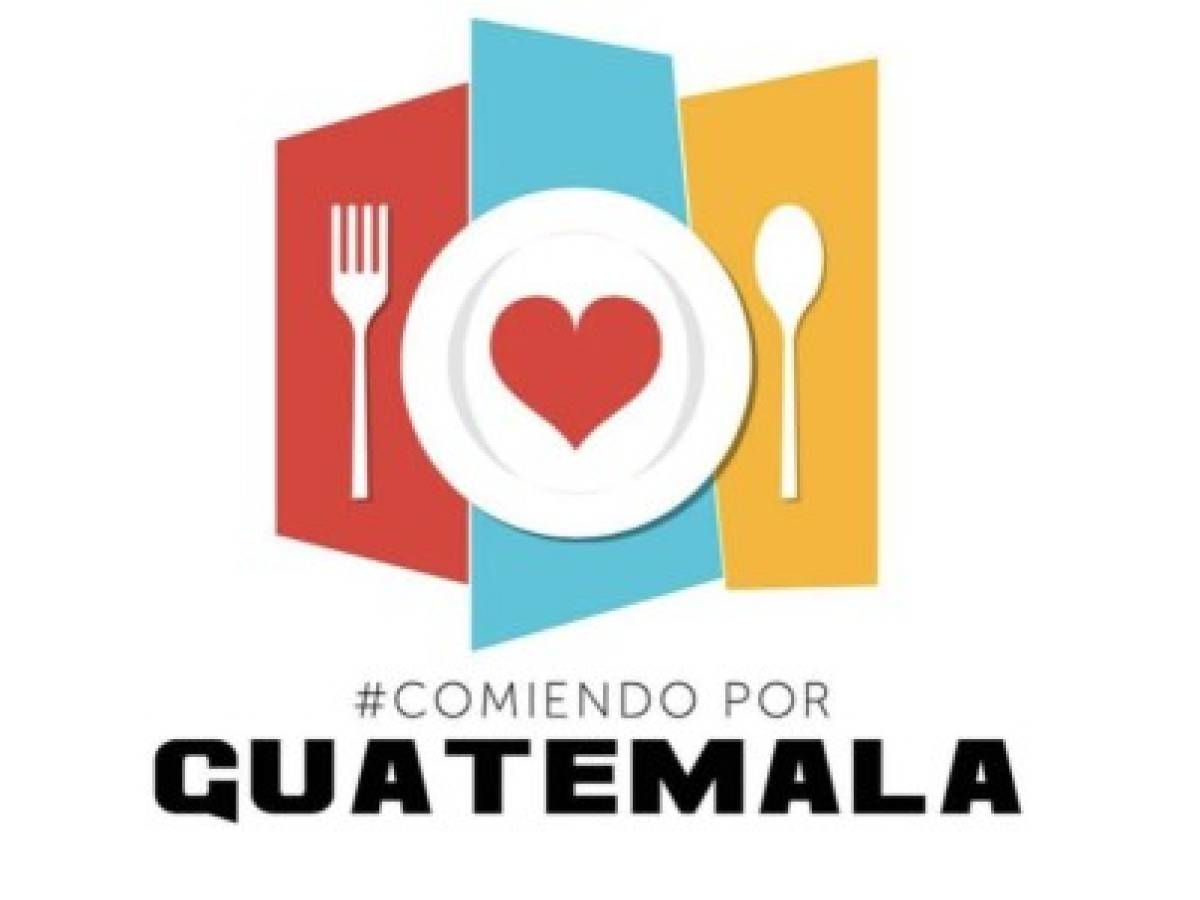 Los mejores chefs del mundo cocinarán por Guatemala