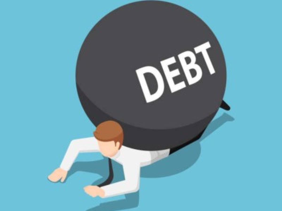 Banco Mundial pide 'plan integral' para reducir deuda de países pobres