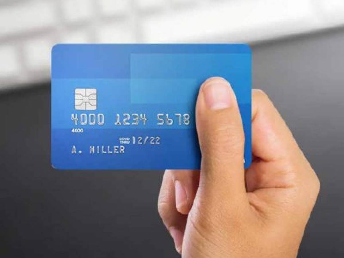 Visa investigada en EEUU por sus prácticas con tarjetas de débito