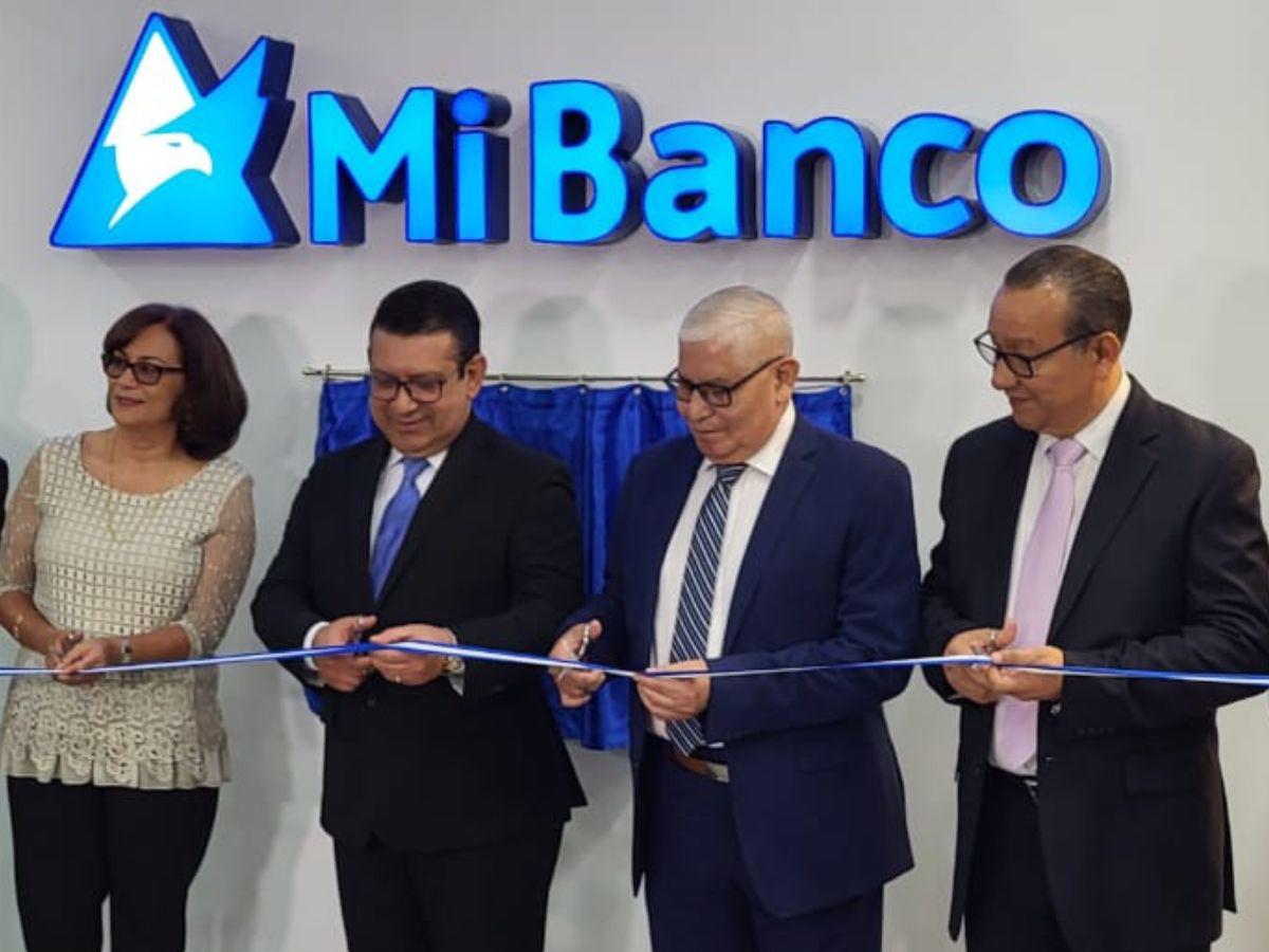 Multi Inversiones Mi Banco refuerza su presencia en El Salvador con nuevo Centro Financiero