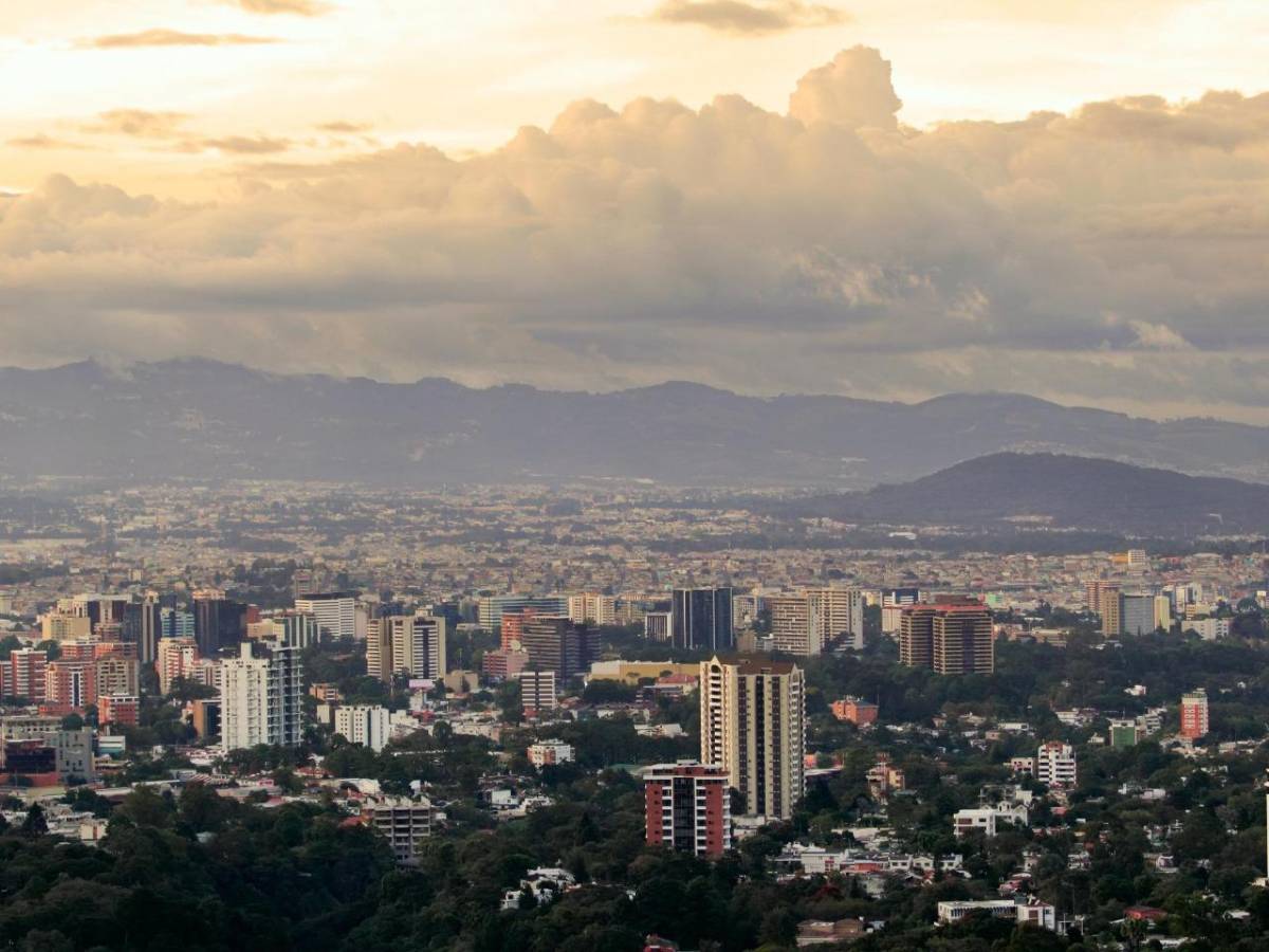FMI: Guatemala avanza en el manejo económico, pero persisten desafíos