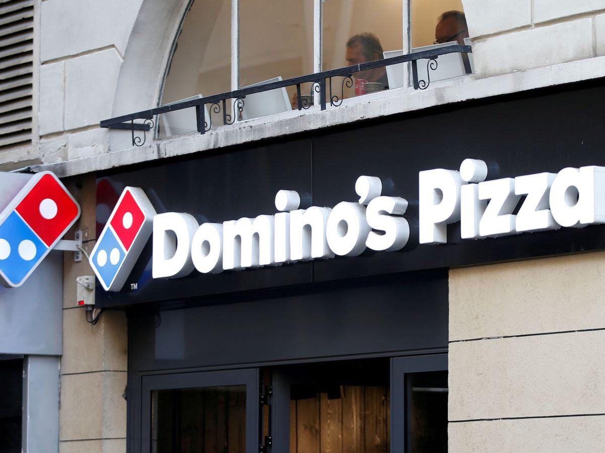 Domino’s Pizza abandona Italia tras ser vencido por los pizzeros locales