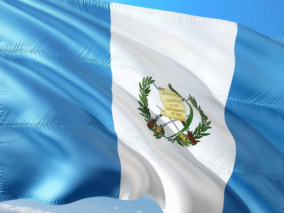 OEA reitera preocupación por exclusión de candidatos en comicios de Guatemala
