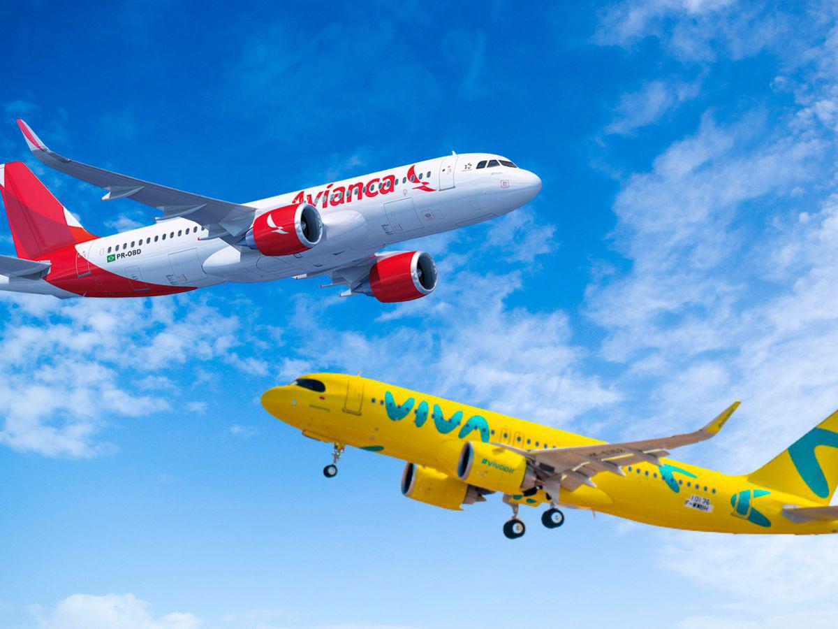Colombia: Proceso Avianca-Viva fue anulado por error de procedimiento