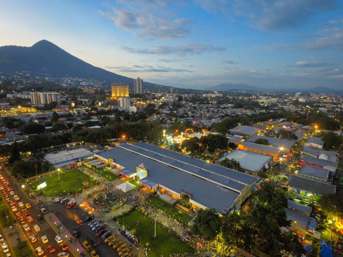 El Salvador: Inversión privada de 2021 fue la más alta de los últimos 61 años