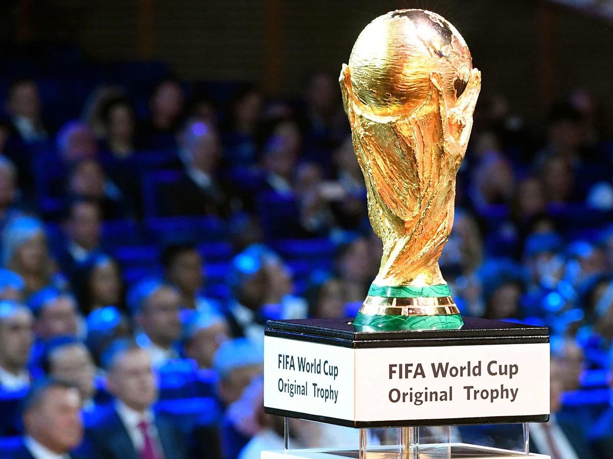 Conmebol apela a la FIFA para que Mundial-2030 se dispute en Sudamérica