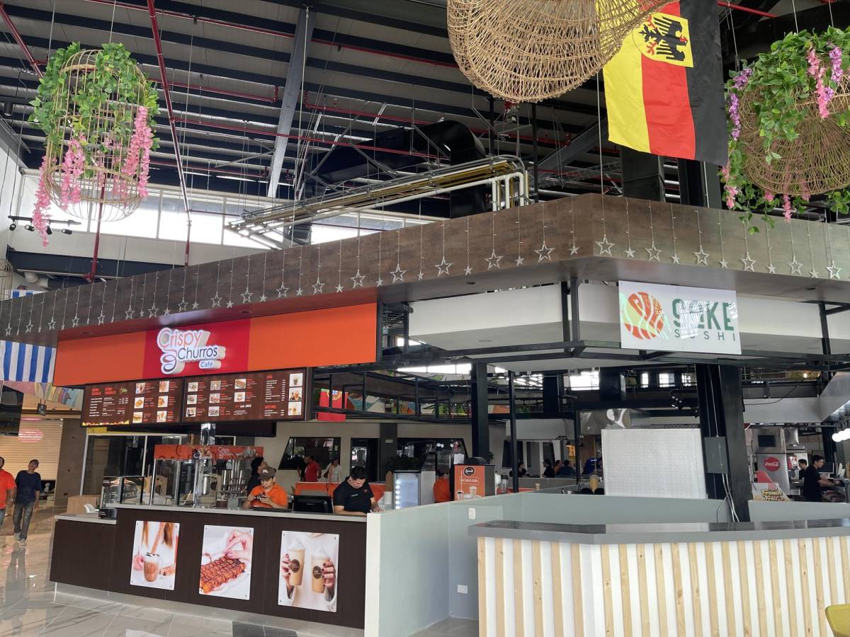 Costa Rica: Plaza comercial promete reactivar la economía de la zona norte del país con más de 500 empleos