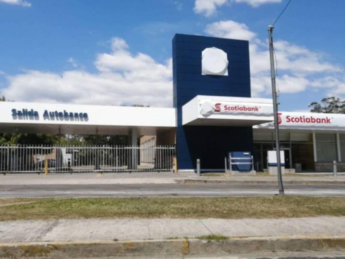 Bladex colideró crédito sindicado de US$100 M para la compra de Scotiabank en El Salvador