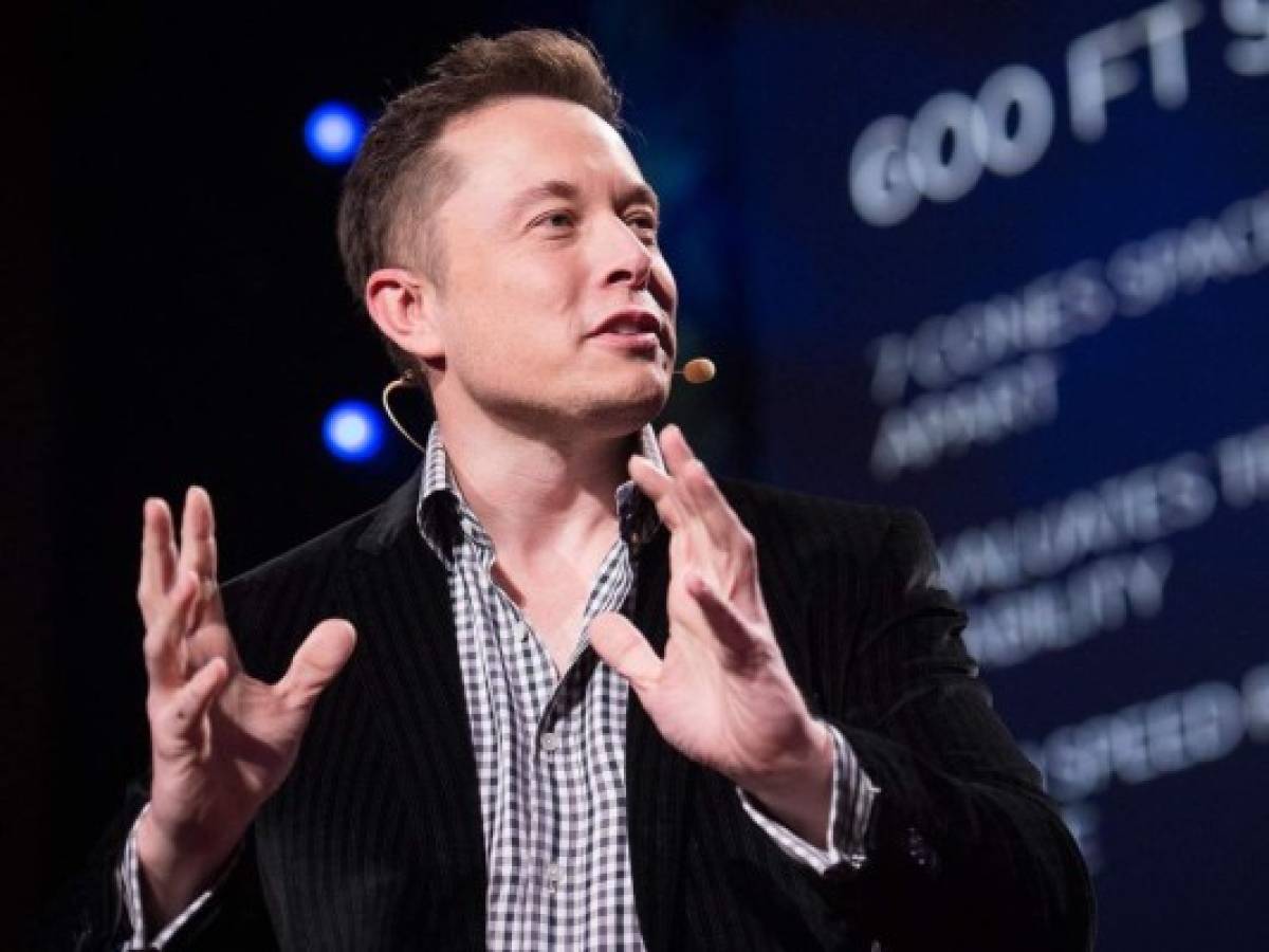 Los secretos de Elon Musk para aprender mejor y más rápido