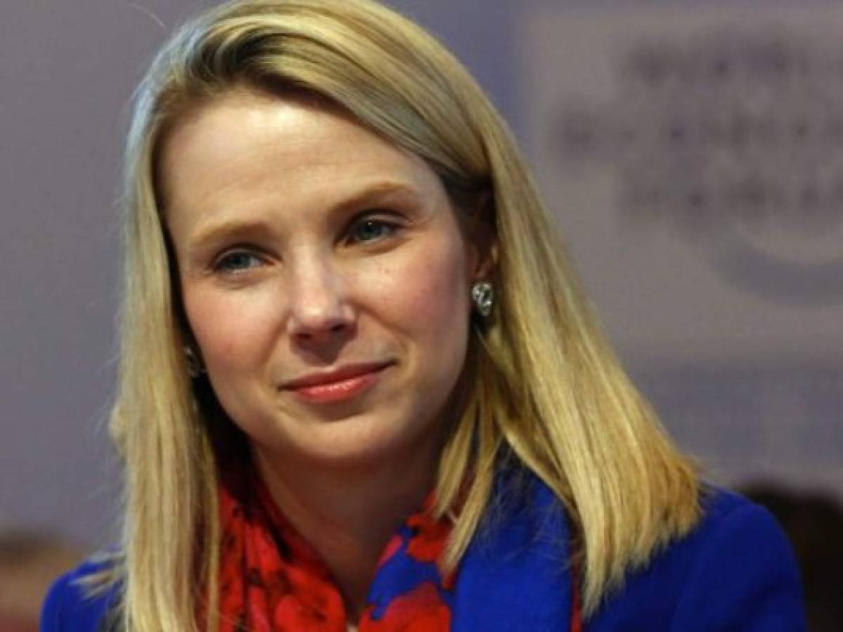 Mal manejo en ciberataques a Yahoo! deja a su directora sin bono anual