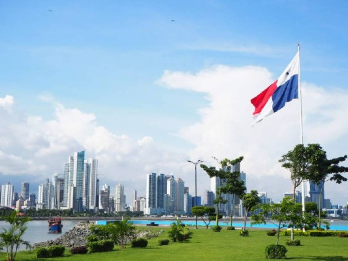 Panamá busca proteger su reputación ante nueva publicación sobre paraísos fiscales