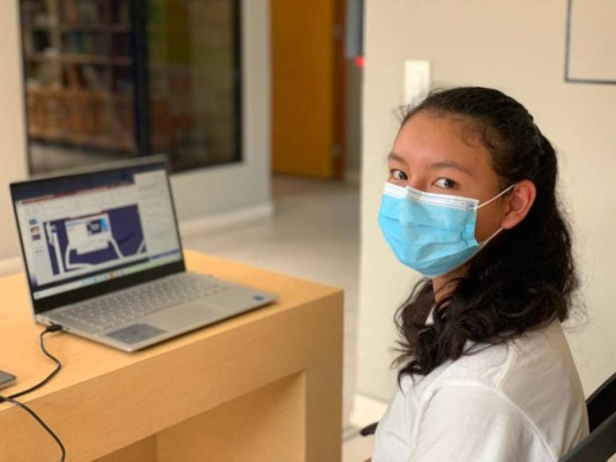 El Salvador: Microsoft impulsa empoderamiento de niñas con Digigirlz