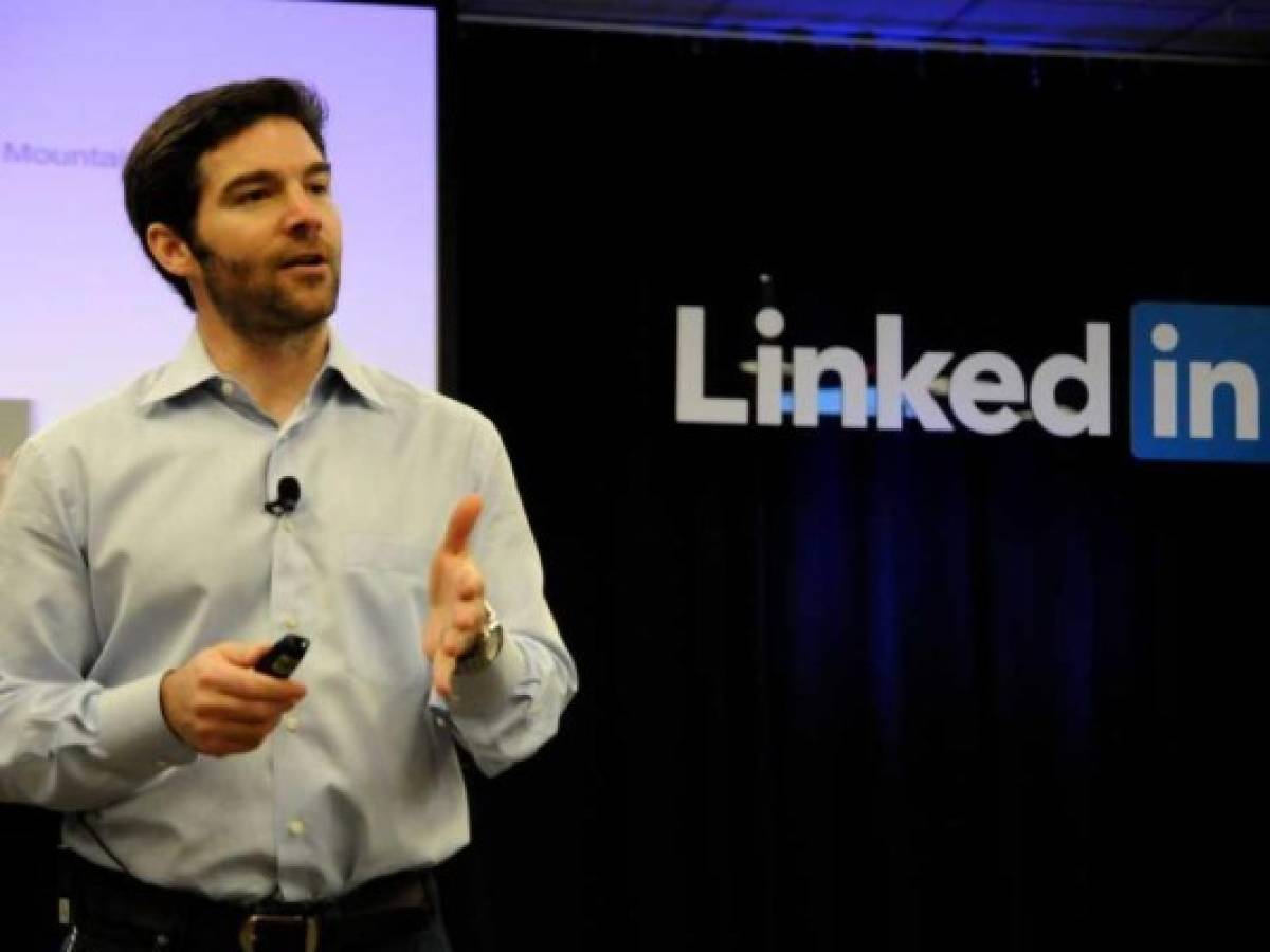 ¿Cuál es el empleado ideal para el CEO de LinkedIn?