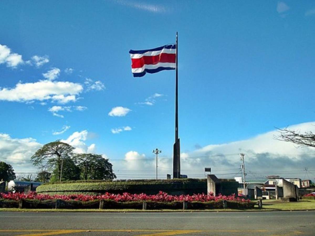 Doing Business 2016: Costa Rica, la economía que más mejoró en el mundo  