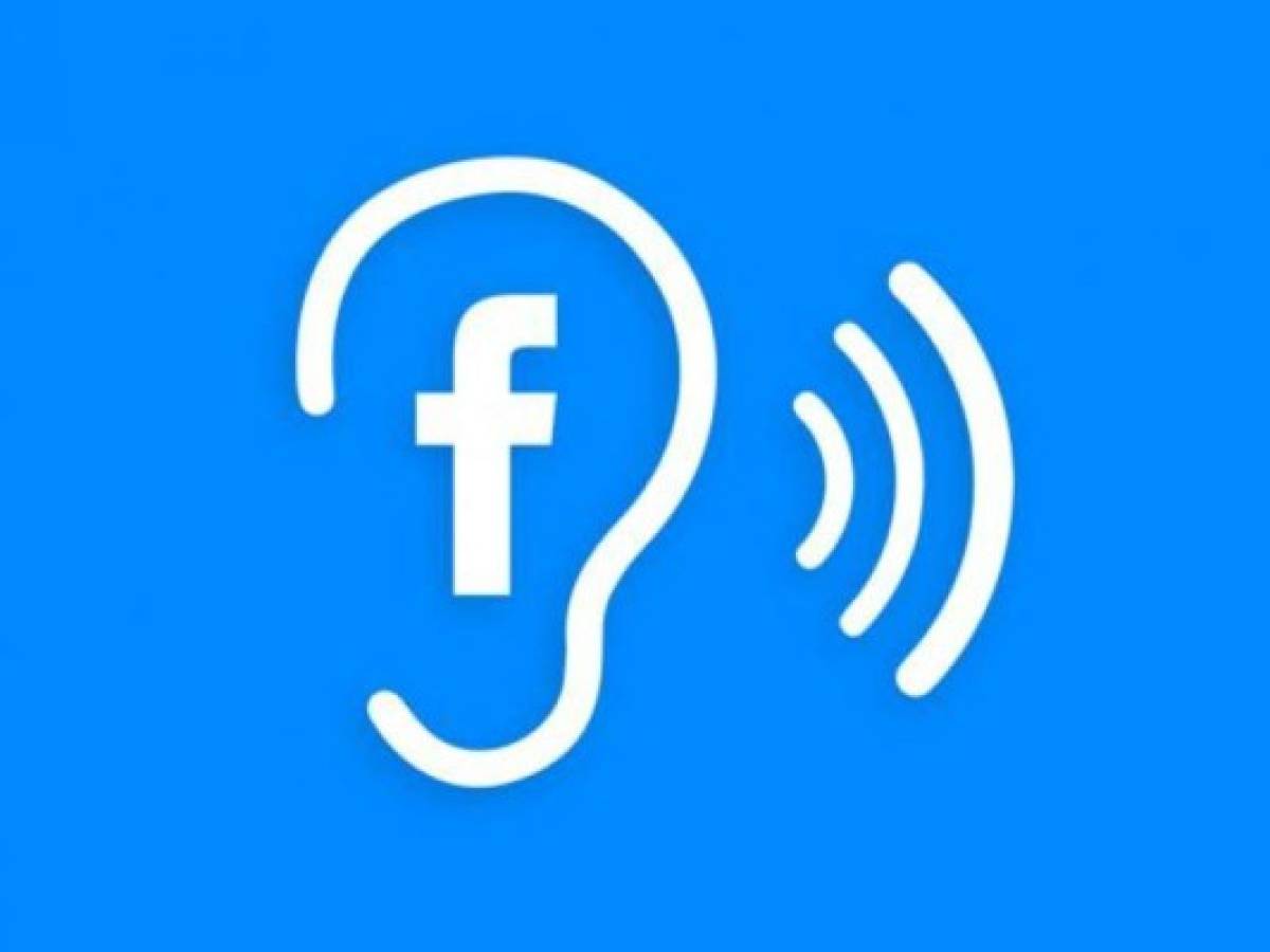 Facebook apuesta por podcasts y otras herramientas de audio para competir con Clubhouse y Twitter