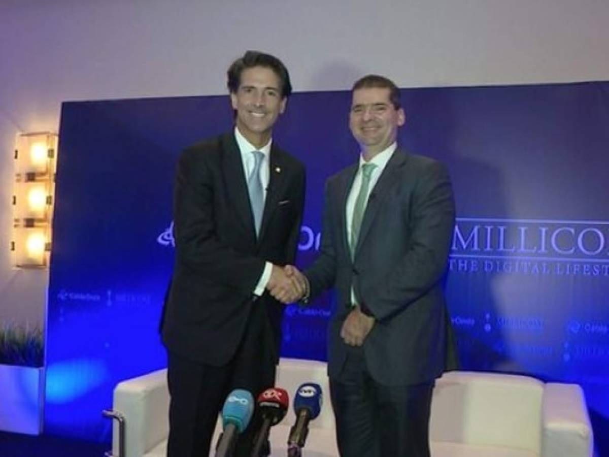 Panamá, un mercado clave para la estrategia de expansión de Millicom-Tigo