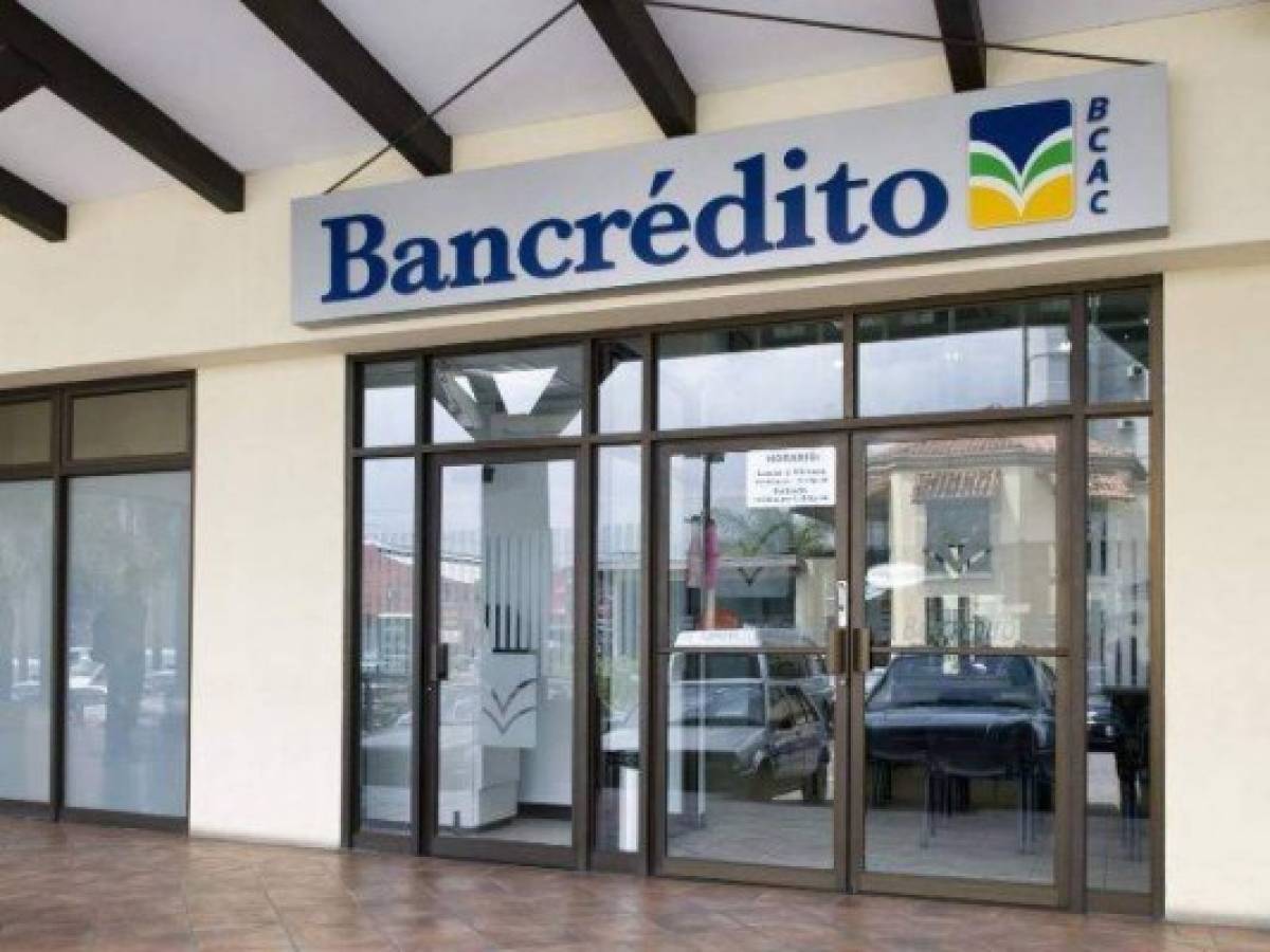 Costa Rica: BCR entrega últimos ¢100 mil millones a Hacienda por fusión de Bancrédito