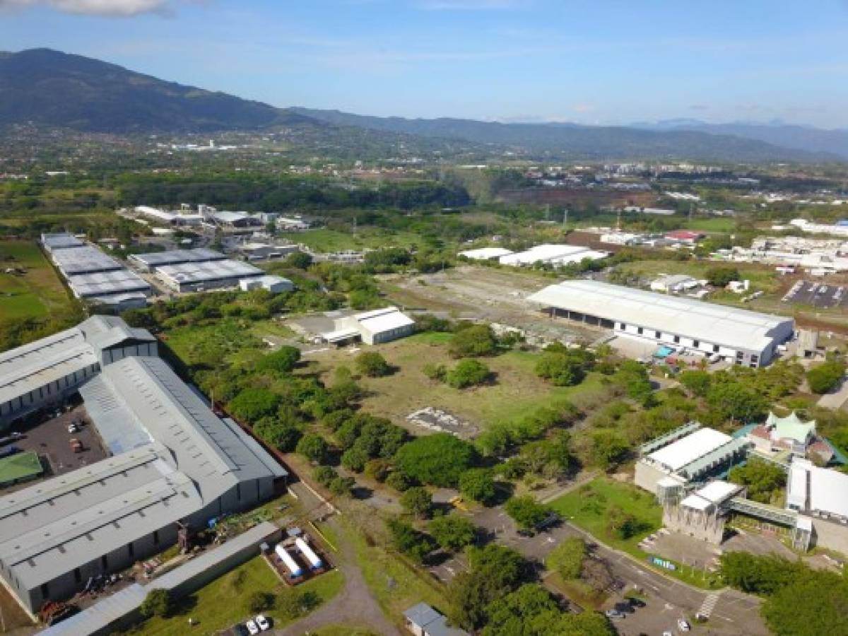 Parque 506, una oportunidad para las empresas de ampliar operaciones en Costa Rica