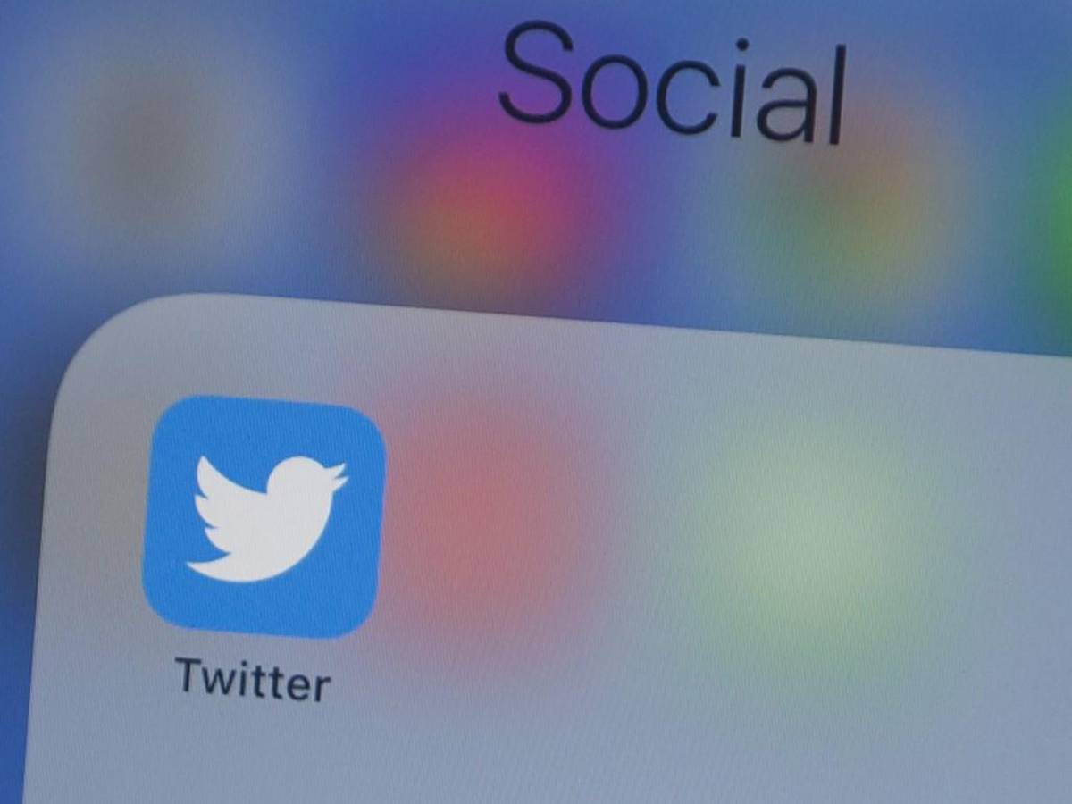 Twitter contempla abandonar código de la UE contra la desinformación