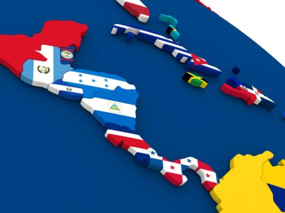 Centroamérica, un abanico de oportunidades para los inversionistas
