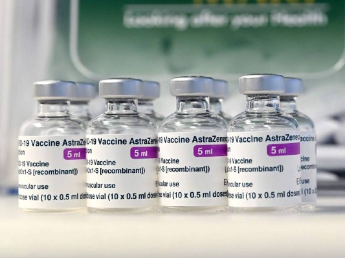 OMS aguarda segunda generación de vacunas anticovid más fáciles de administrar