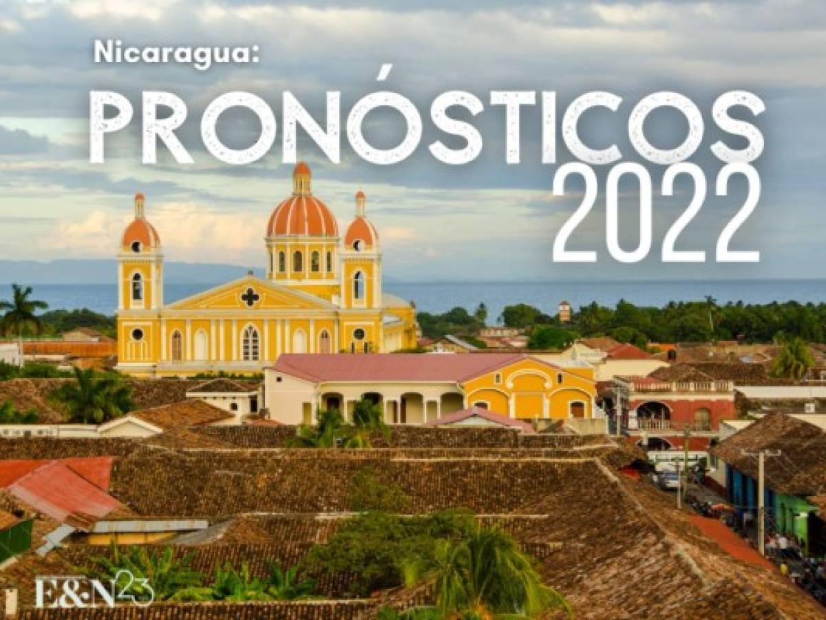 Nicaragua inicia otro periodo presidencial con pocos aliados