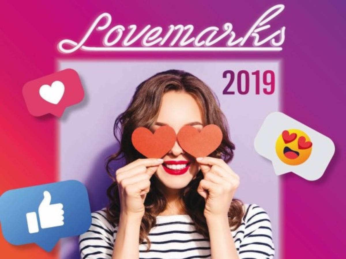 Lovemarks centroamericanas: Cómo conquistan el amor de los jóvenes
