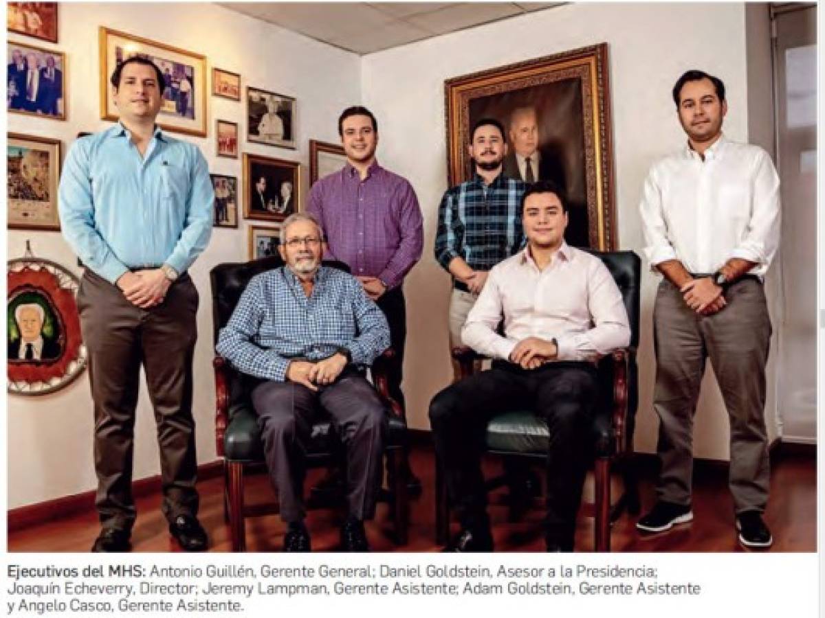 Molino Harinero Sula, empresa líder de Honduras que diversifica y crece en la región