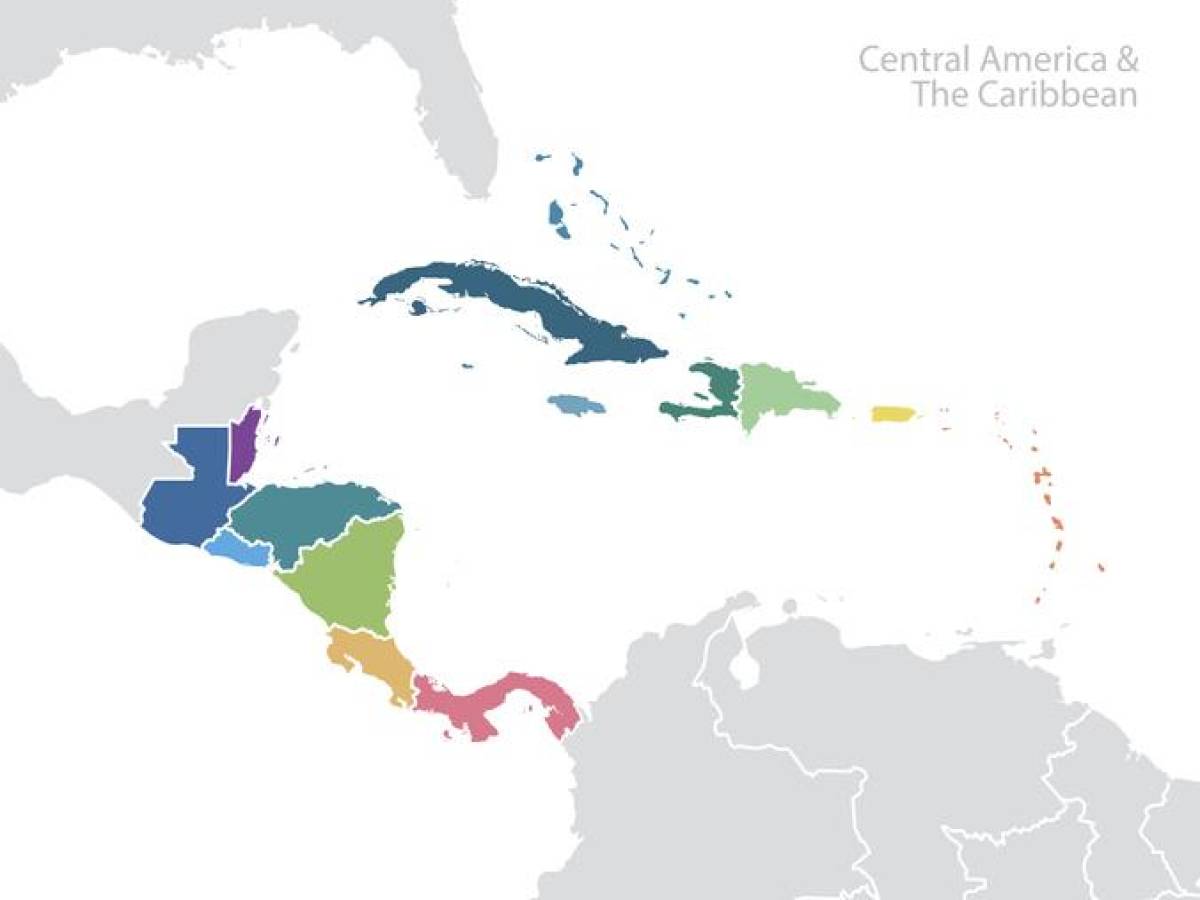FMI: Centroamérica debe buscar un crecimiento resiliente ante ‘shocks’ internacionales