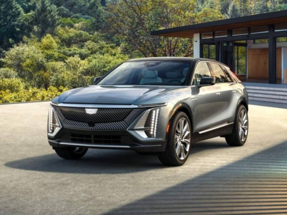 General Motors pretende duplicar ingresos para 2030 y apuesta al auto eléctrico