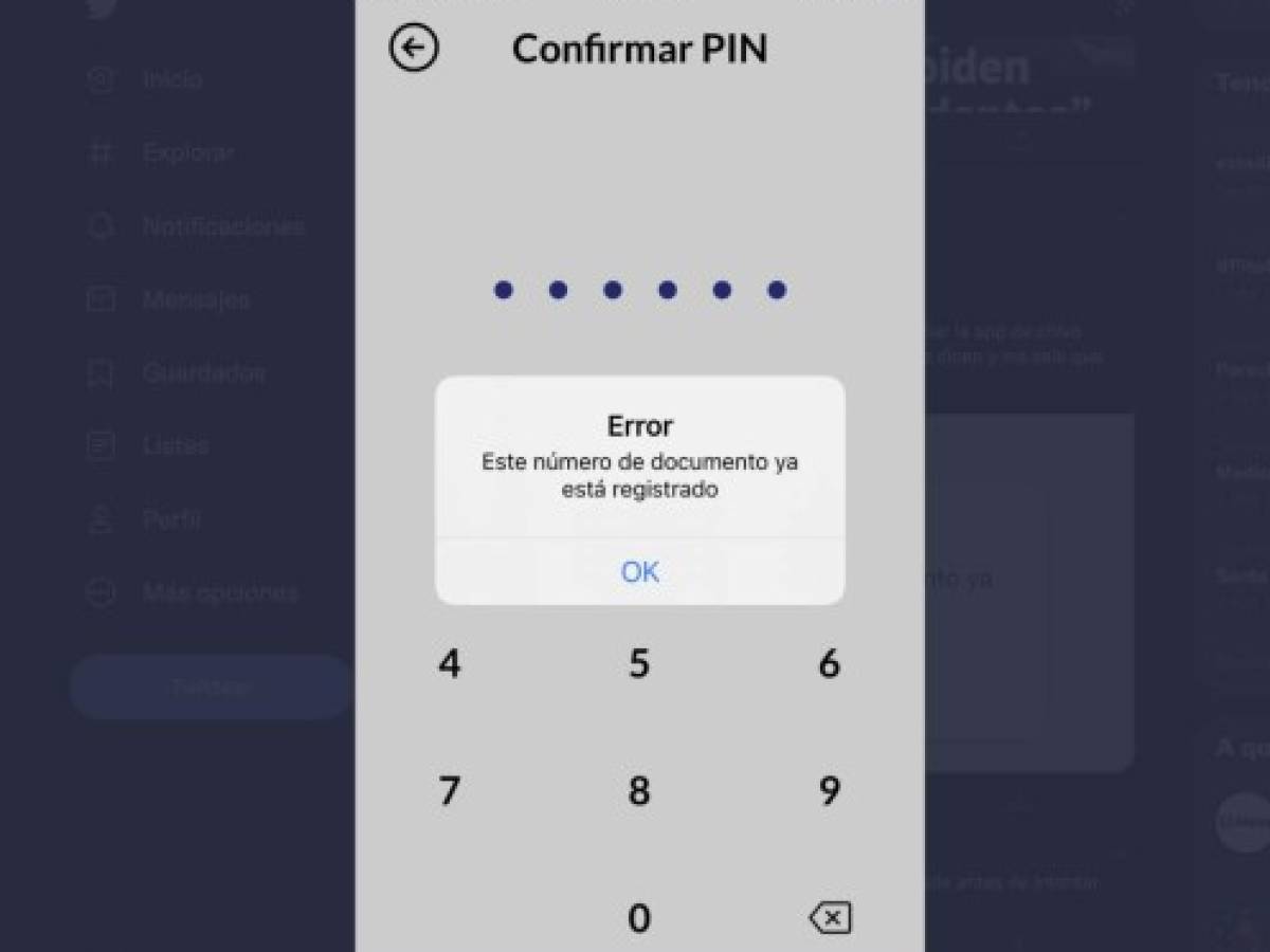 El Salvador: Denuncian robo de datos personales para uso no autorizado de app Chivo