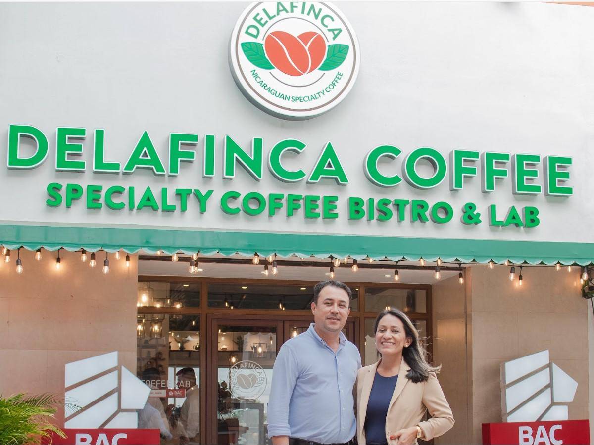 DelaFinca Coffee: la pasión por una taza de café especial