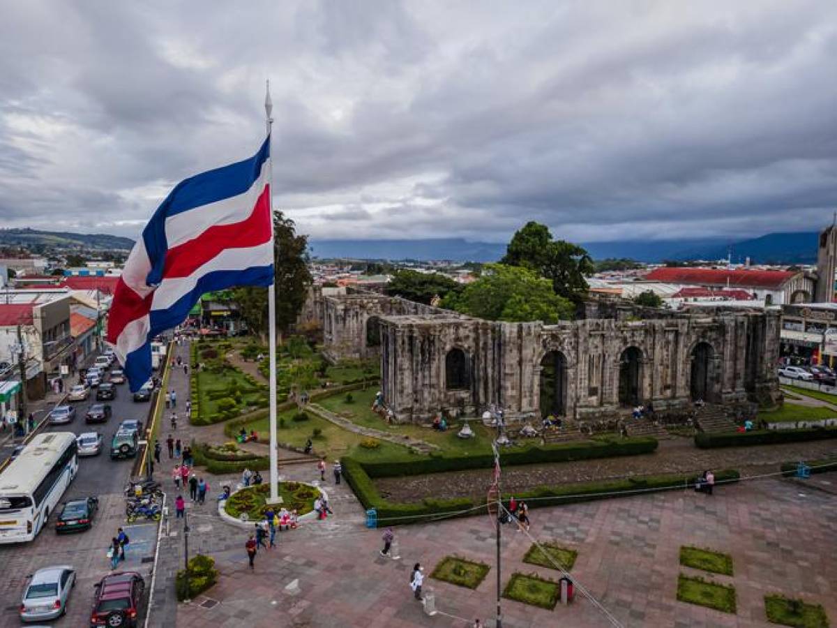 Moody’s: Costa Rica cumplirá con el vencimiento del bono en enero de 2023