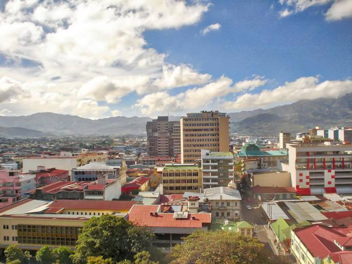 Mercado inmobiliario de oficinas en Costa Rica sigue rumbo a la estabilización