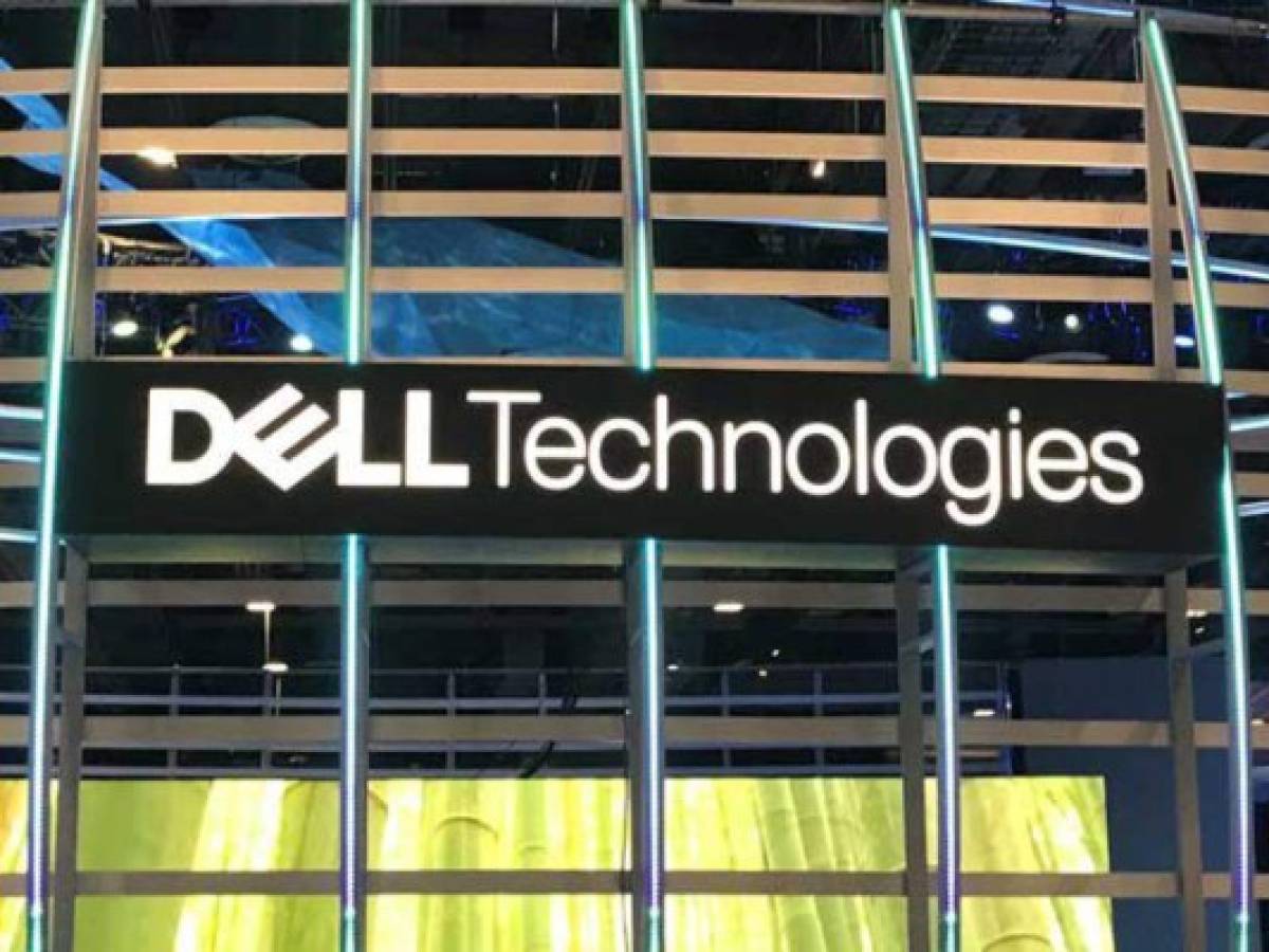 Esta es la agenda de Dell Technologies de cara a 2030
