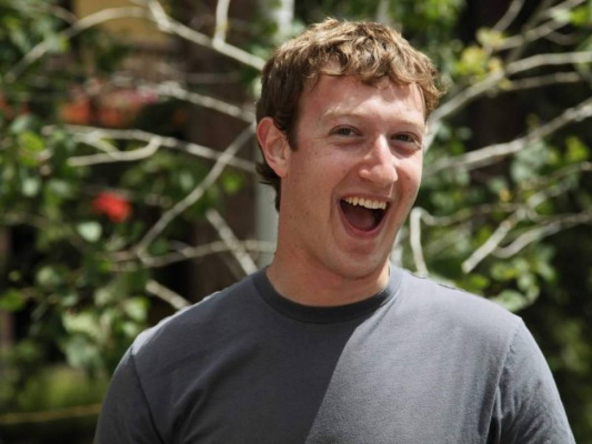 Regla de oro de Zuckerberg para contratar personal