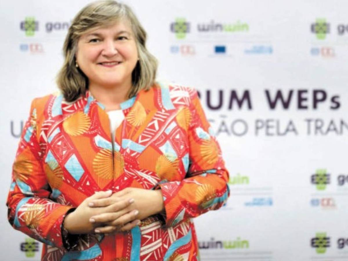 María-Noel Vaeza: Hay avances en la participación política y social de las mujeres