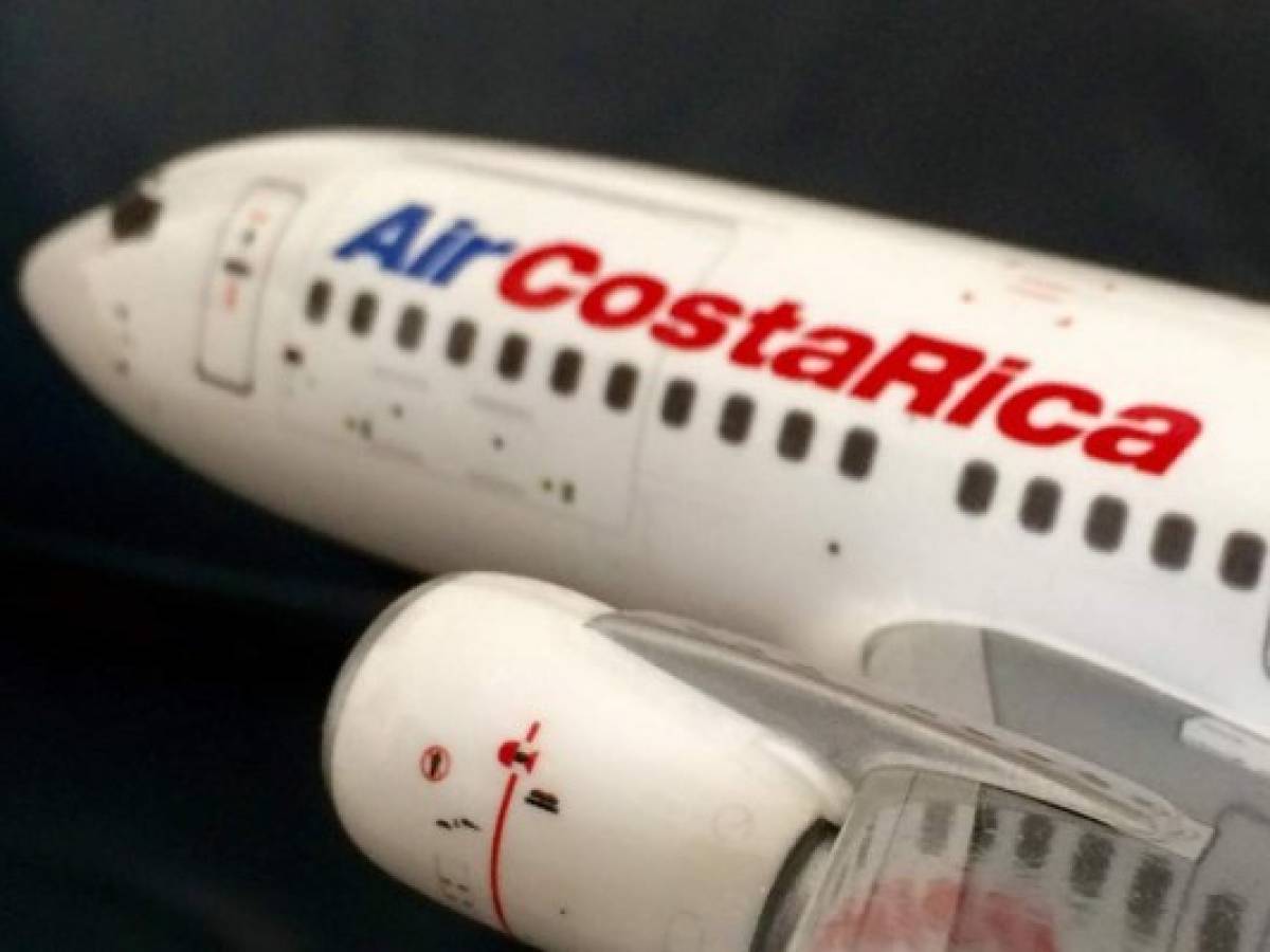 Cielos centroamericanos se mueven: por despegar Air Costa Rica