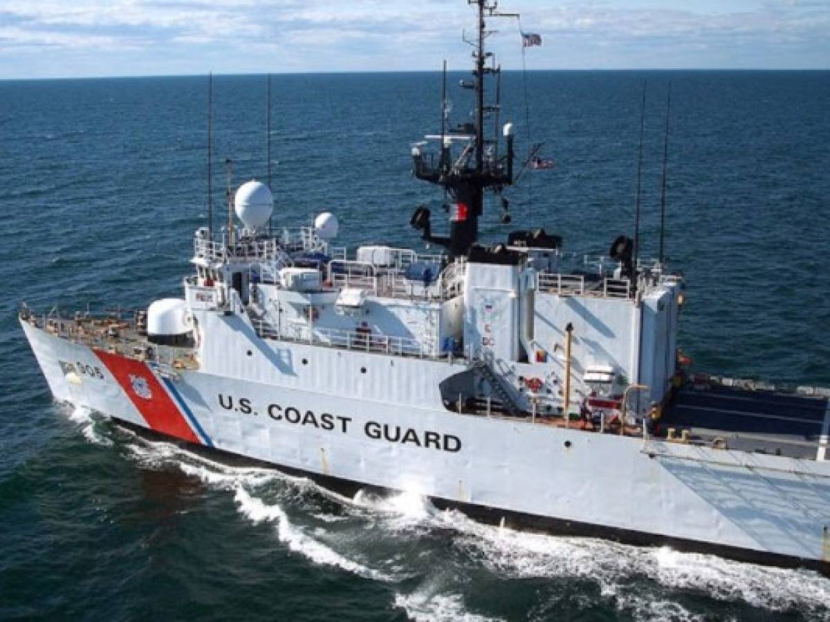 Costa Rica: sí a patrullaje con EE. UU. con naves civiles
