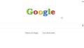 <i>¿Cómo recuerda que era el logo con el que conoció a Google? De eso trata su nuevo Doodle. FOTO CAPTURA DE PANTALLA</i>