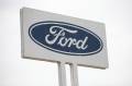 <i>En febrero, Ford anunció el proyecto en Marshall, Michigan, como una forma de diversificar su perfil de baterías para alejarse de su actual uso exclusivo con níquel, cobalto y manganeso. FOTOA AFP</i>