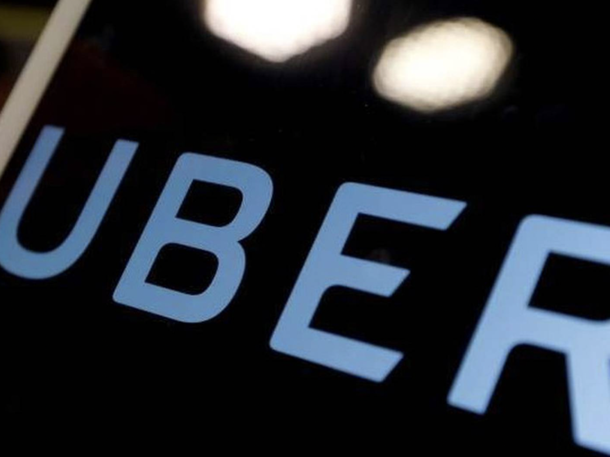 Uber sufre pérdida en primer trimestre pese a recuperación de viajes