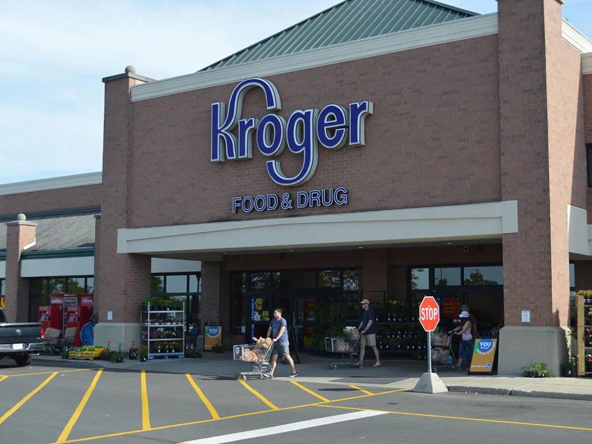 Gigante de los supermercados de EEUU Kroger compra Albertsons por casi US$25.000 M